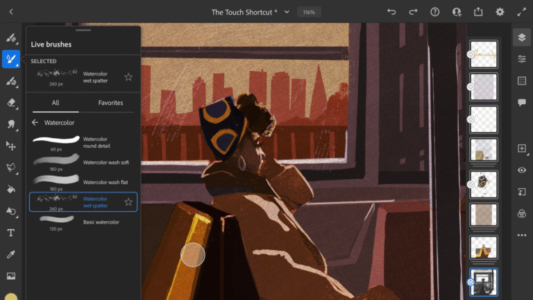 Best drawing app of 2025: top tools for sketching on tablets and phones